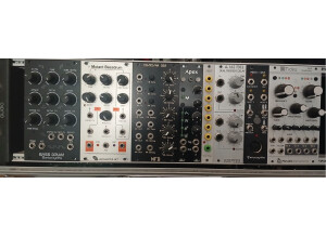 Hexinverter Mutant Bassdrum (33340)