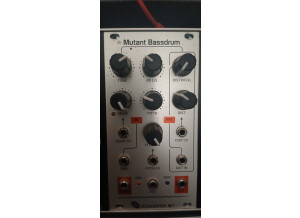 Hexinverter Mutant Bassdrum (48767)