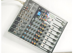Behringer Xenyx X1204USB (27601)