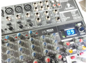 Behringer Xenyx X1204USB (65061)