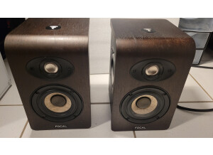 Focal Shape 40 (3365)