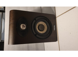 Focal Shape 40 (22487)
