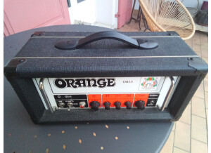 Orange OR15H Reissue (84514)