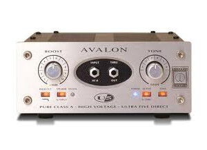 Avalon U5 (6070)