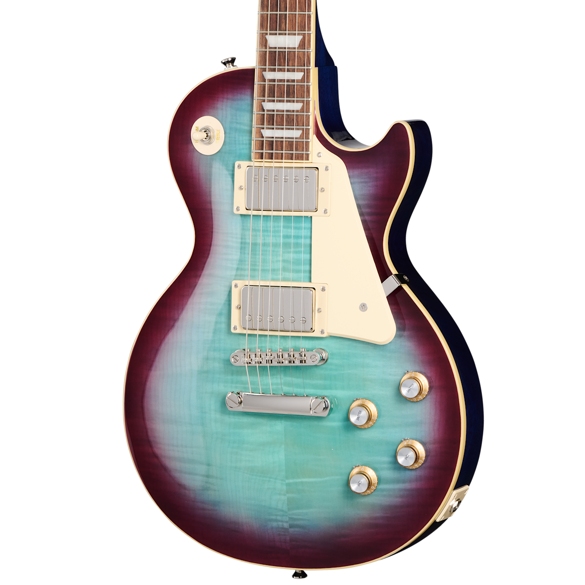 Epiphone Original Les Paul Standard 60s : LP60s