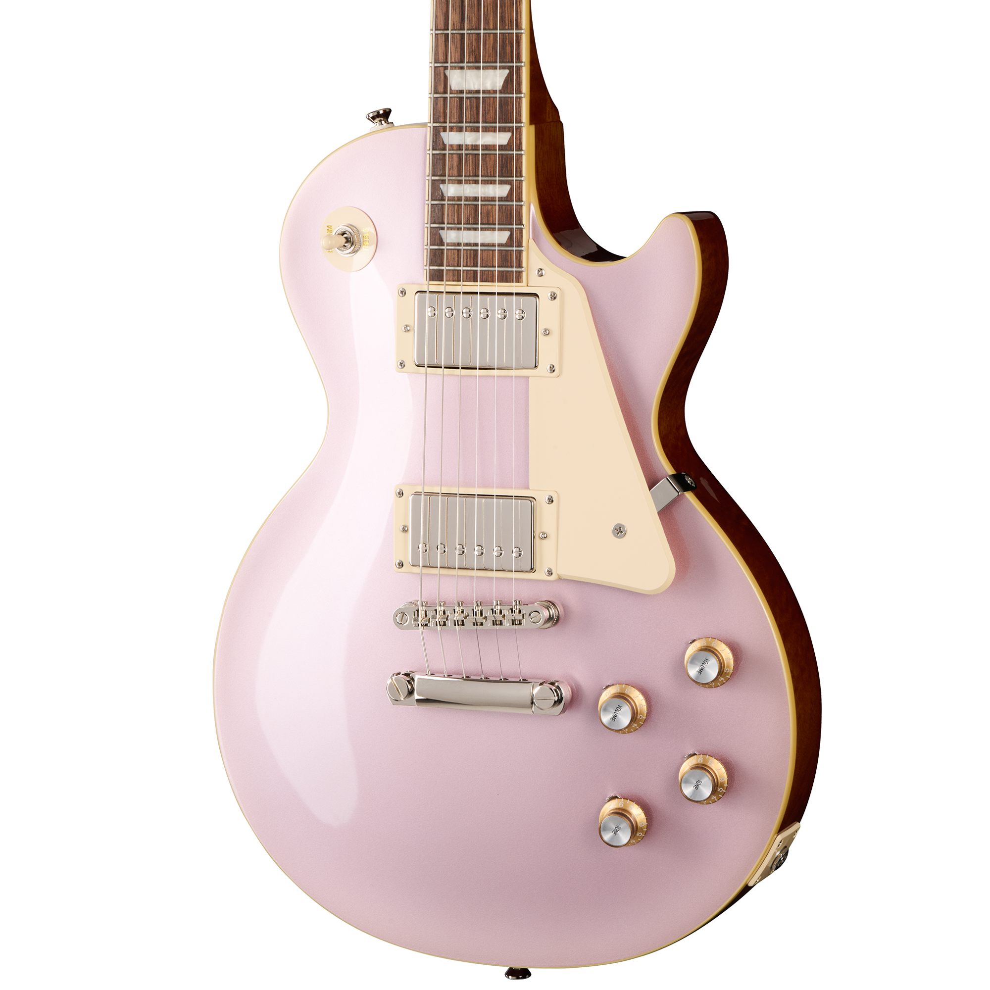 Epiphone Original Les Paul Standard 60s : LP60s2