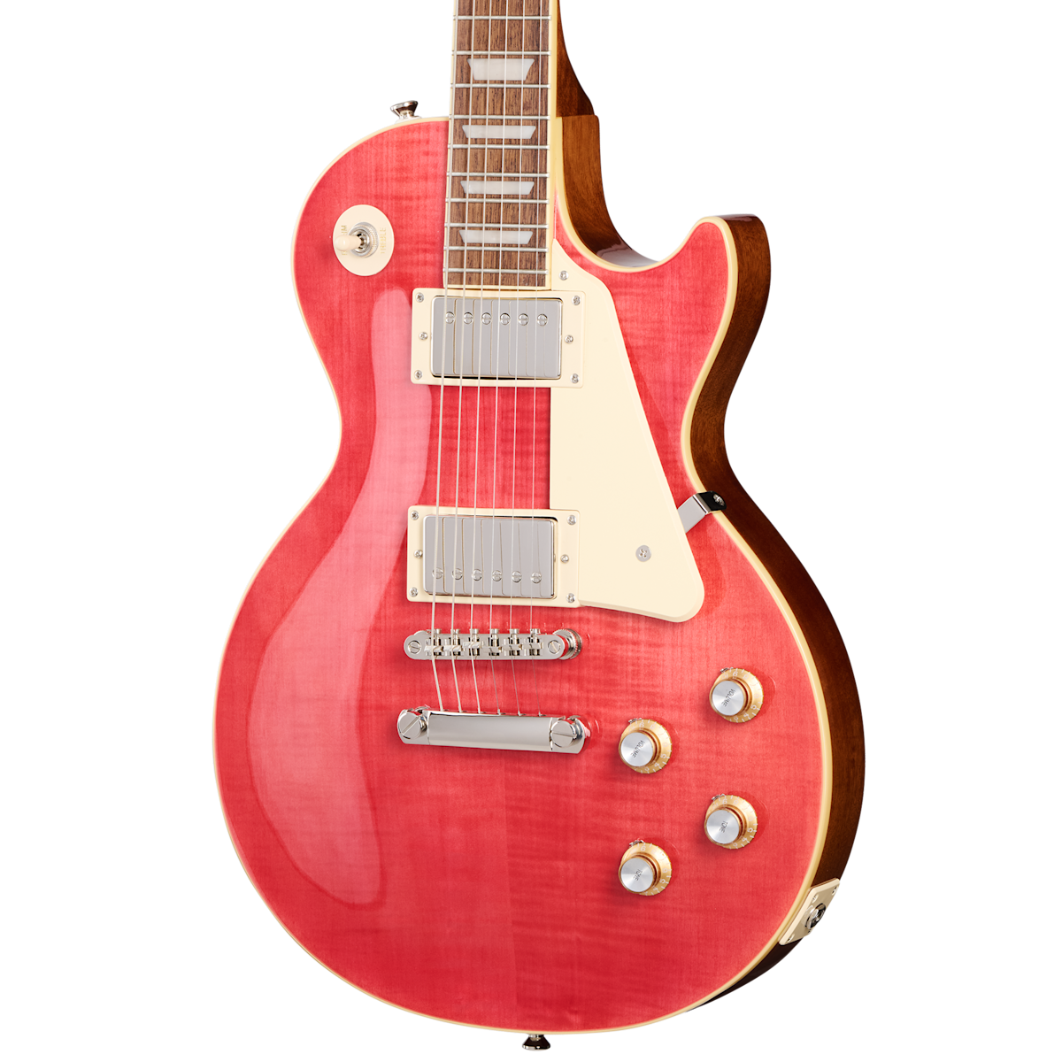 Epiphone Original Les Paul Standard 60s : LP60s3
