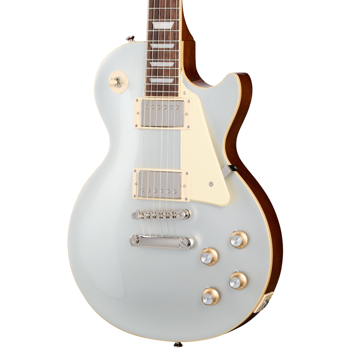 Epiphone Original Les Paul Standard 60s : LP60s5