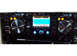 Pioneer MEP-7000 (86576)