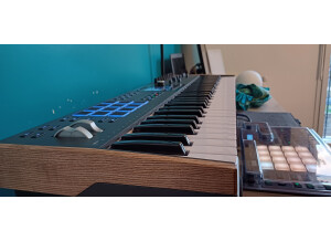 Arturia KeyLab 61 MK3 (31335)