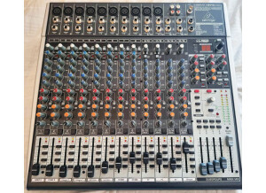 Behringer Xenyx X2442USB (81699)