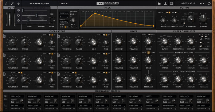 TheLegendHZ-DarkOrangeFlat TheLegendHZ-DarkOrangeFlat