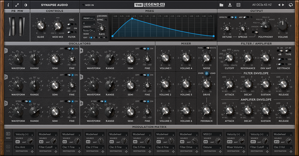TheLegendHZ-LightBlueGrainy