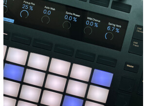 Ableton Push 2 (7606)
