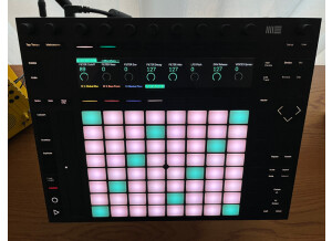 Ableton Push 2 (65271)