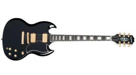 Epiphone SG Custom : SGCustom2 Epiphone SG Custom : SGCustom2