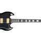 Modern SG Custom Modern SG Custom
