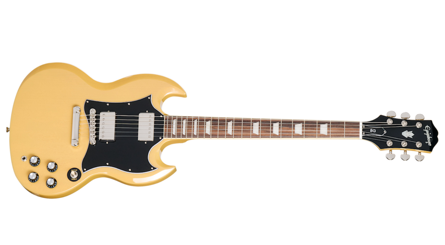 Epiphone SG Standard : SGSTandard