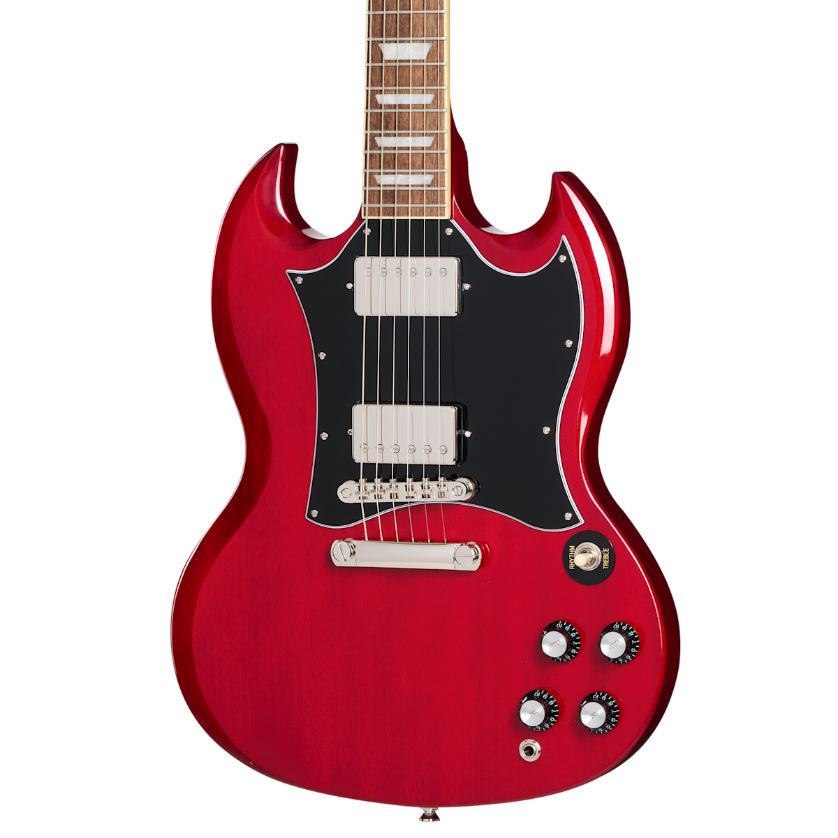 Epiphone SG Standard : SGSTandard