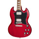 Modern SG Standard Modern SG Standard