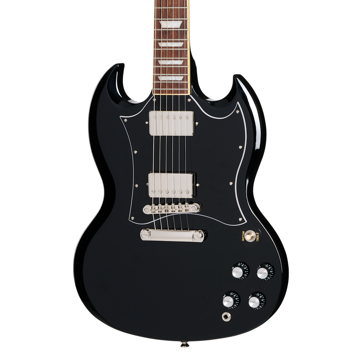 Epiphone SG Standard : SGStandardEbony