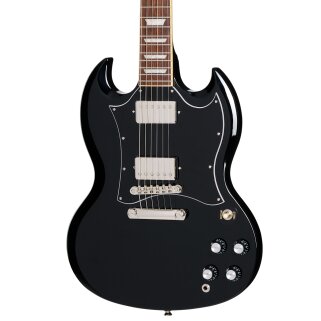 Epiphone SG Standard : SGStandardEbony Epiphone SG Standard : SGStandardEbony