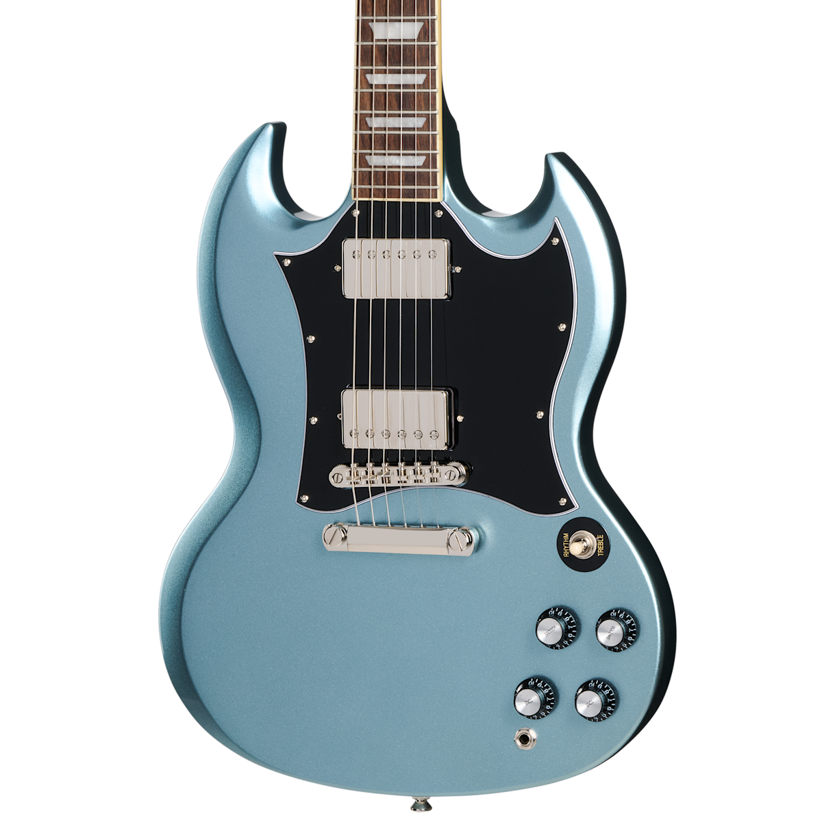 Epiphone SG Standard : SGStandardPelham