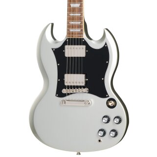 Epiphone SG Standard : SGStandardSilver Epiphone SG Standard : SGStandardSilver