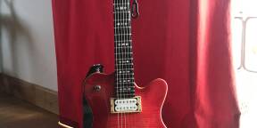 vends Framus Panthera custom