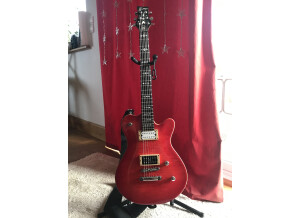 Framus Panthera Custom (28715)