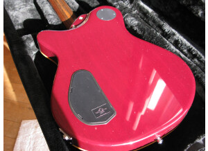 Framus Panthera Custom (11804)