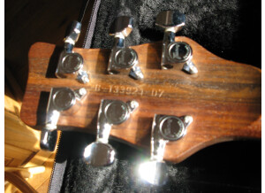 Framus Panthera Custom (93634)