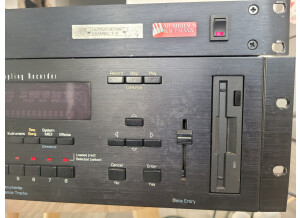 Ensoniq ASR-10R (96417)