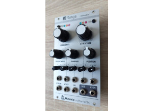 Mutable Instruments Rings (34125)