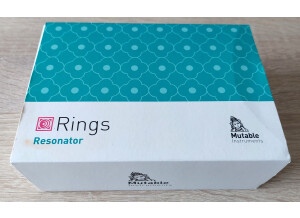 Mutable Instruments Rings (15557)