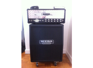 Mesa Boogie Single Rectifier Solo Series 2 Head (44938)