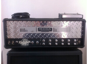 Mesa Boogie Single Rectifier Solo Series 2 Head (68313)