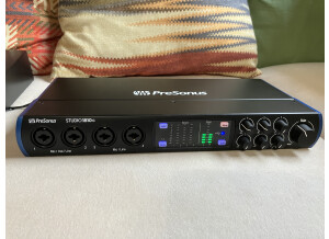 PreSonus Studio 1810c (5464)