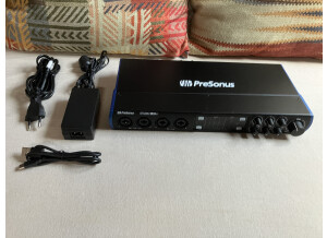 PreSonus Studio 1810c (61890)