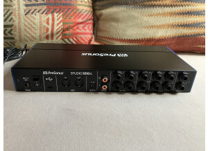 PreSonus Studio 1810c (42721)