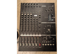 Yamaha n8 (8922)