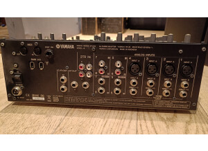 Yamaha n8 (61169)