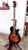Gretsch G2220 Electromatic Junior Jet Bass II Short Scale (2022)