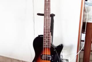 Gretsch G2220 Electromatic Junior Jet Bass II Short Scale (2022)