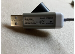 myVolts Ripcord (39939)