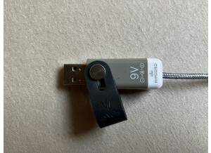 myVolts Ripcord (78425)