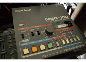 Roland MSQ-100 (57860)