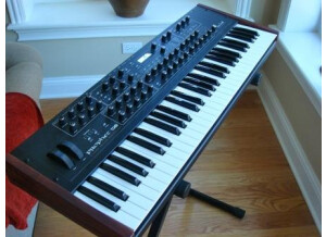 Dave Smith Instruments Prophet ?08 Pot Edition (48044)