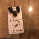 Triangle Big Muff Pi Triangle Big Muff Pi