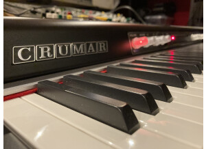 Crumar Seven (85391)
